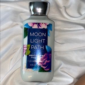 Bath and body works multiple lotion package!!